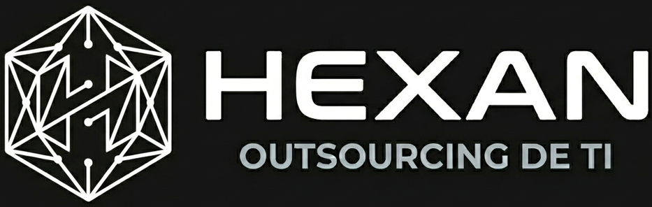 Hexan - Outsourcing de TI