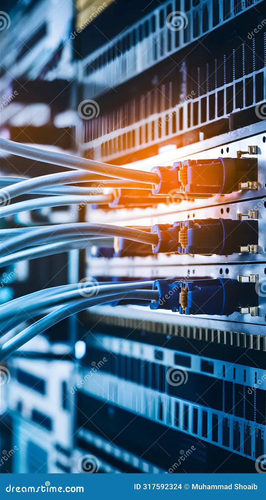 Implementação e Expansão de Projetos